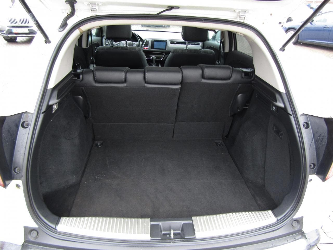 2015 Honda HR-V - 7