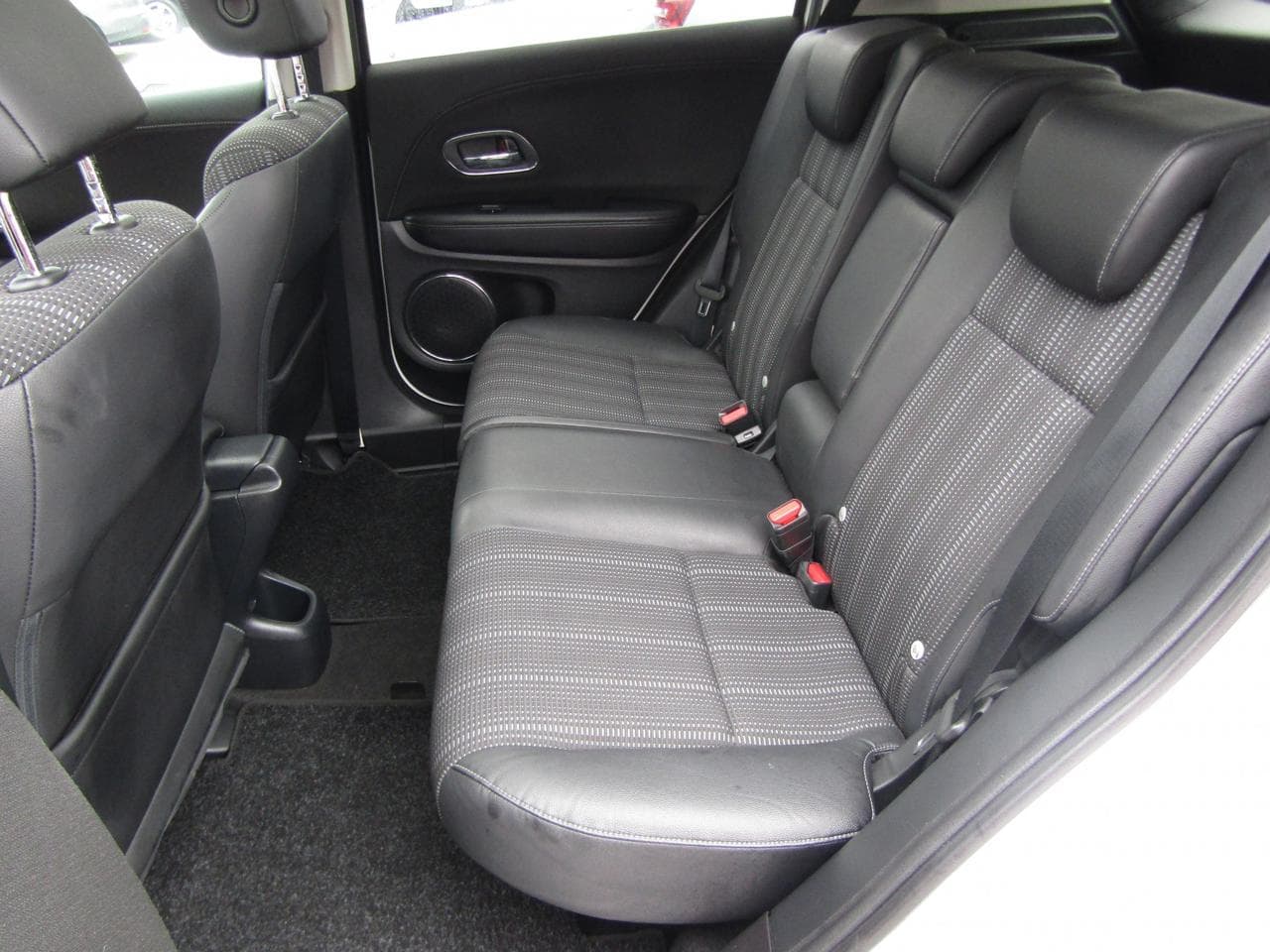 2015 Honda HR-V - 10