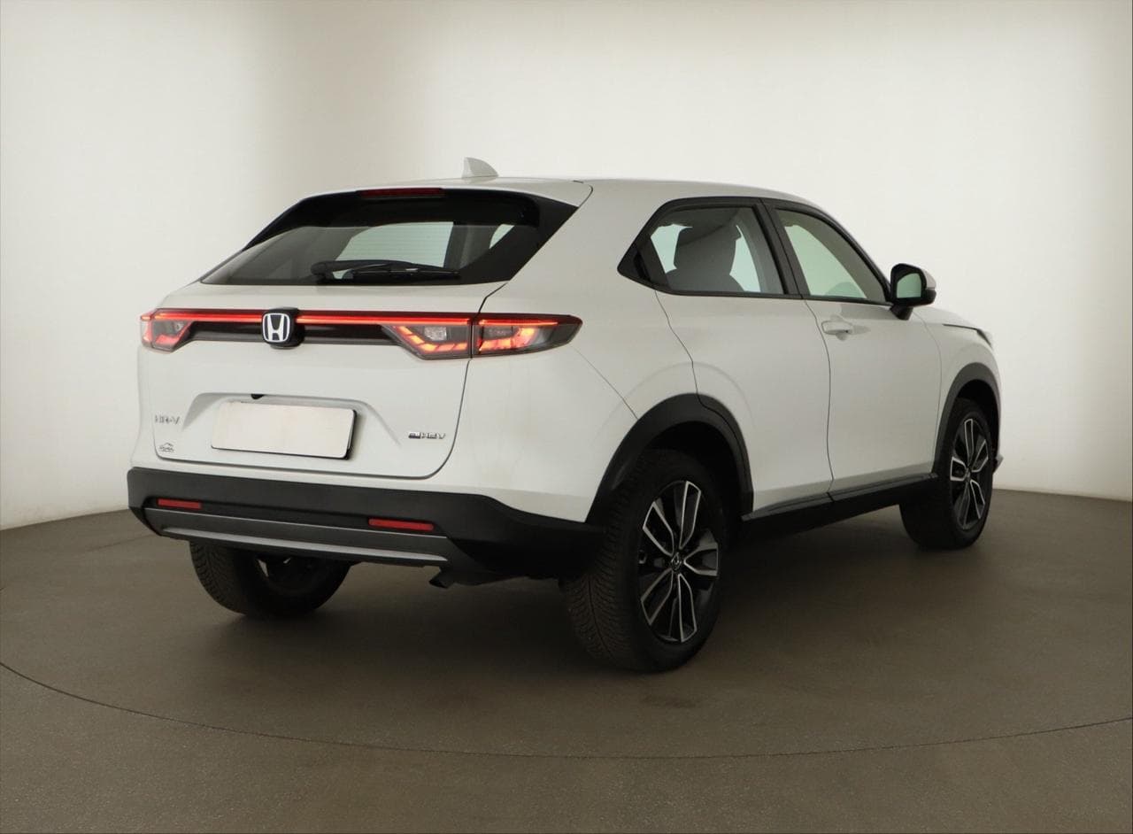 2023 Honda Hr-V - 7