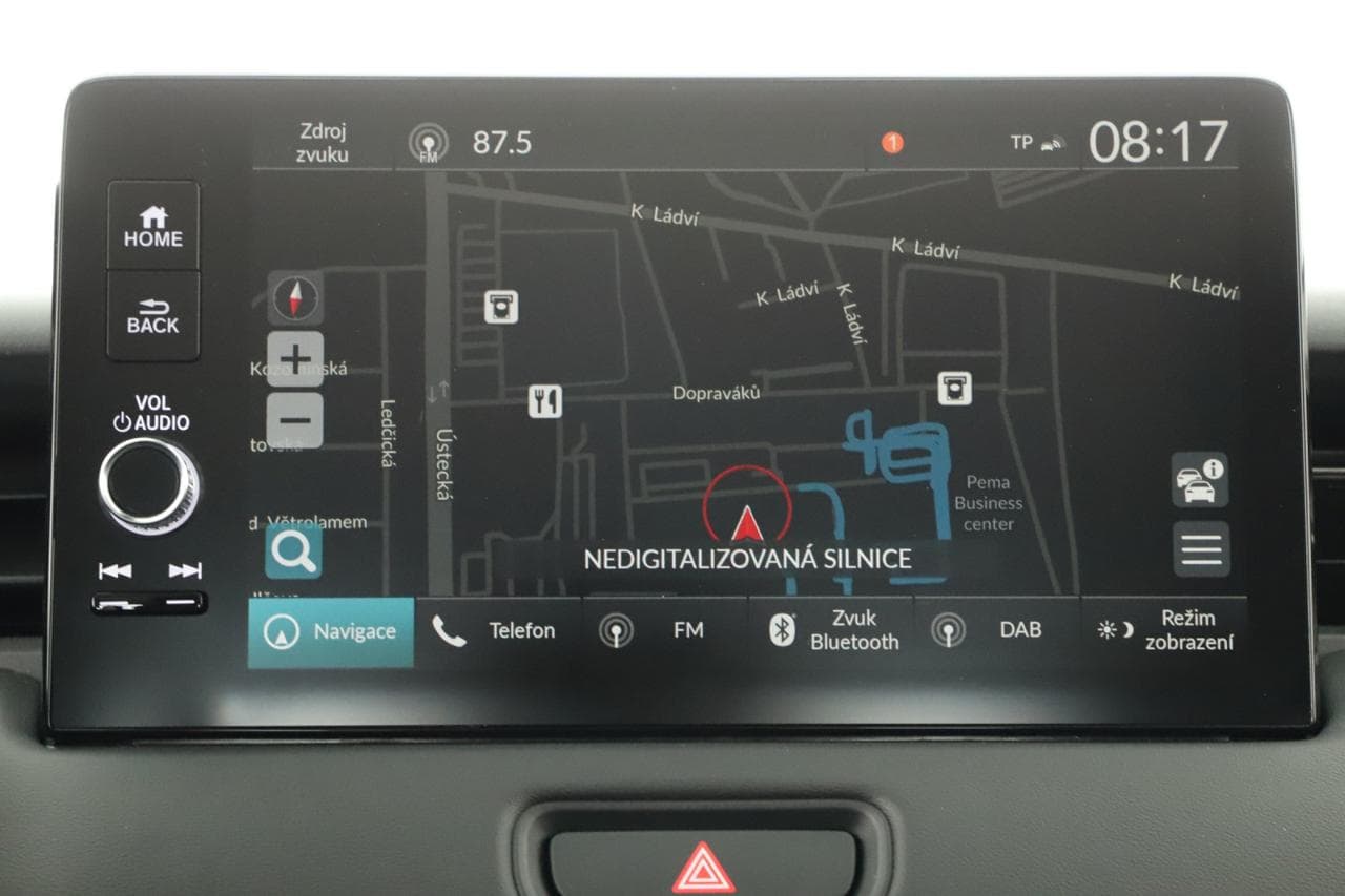 2023 Honda Hr-V - 20