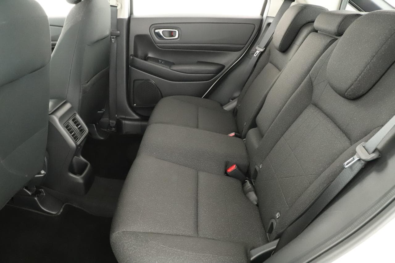 2023 Honda Hr-V - 12