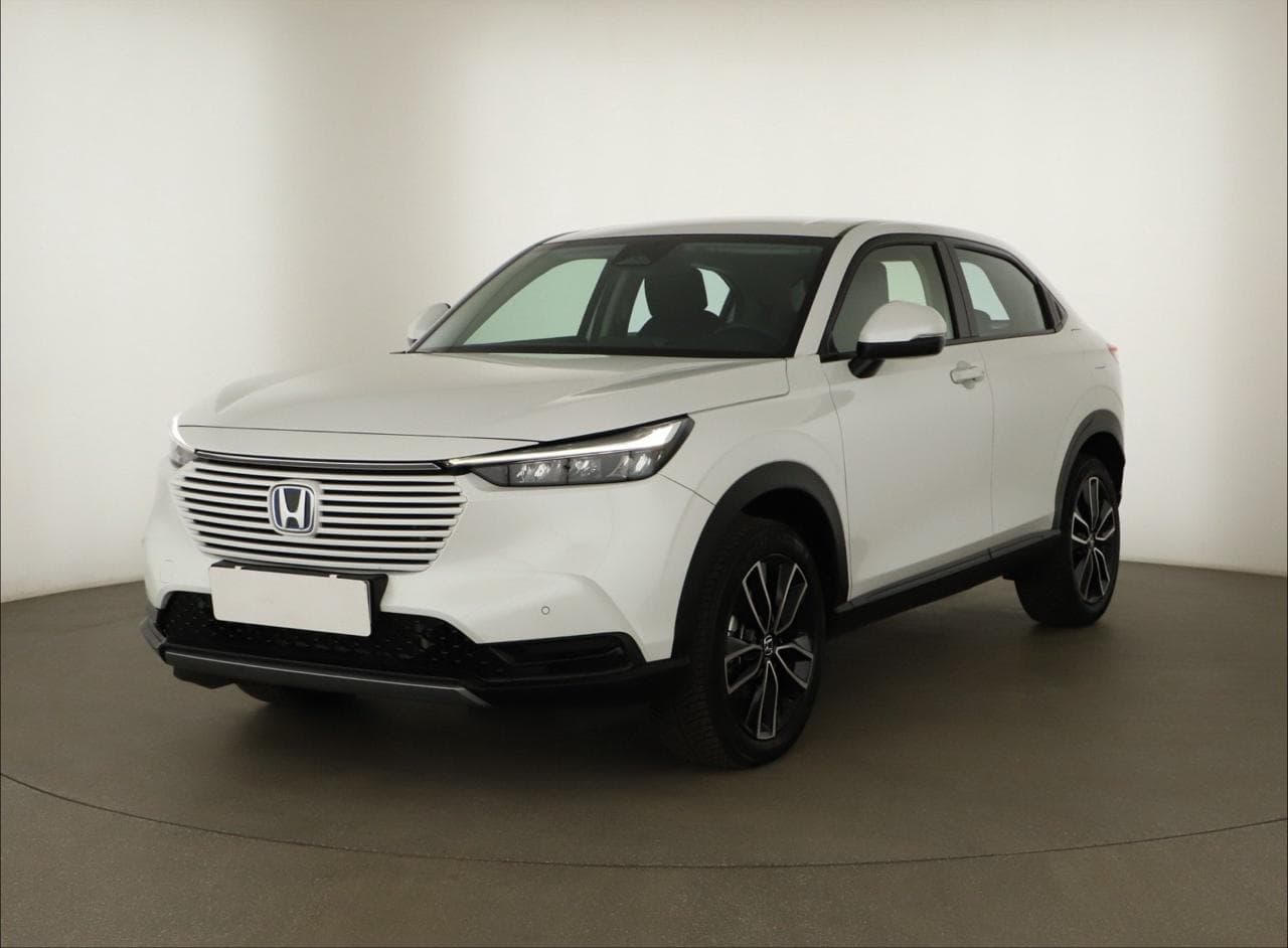 2023 Honda Hr-V - 3