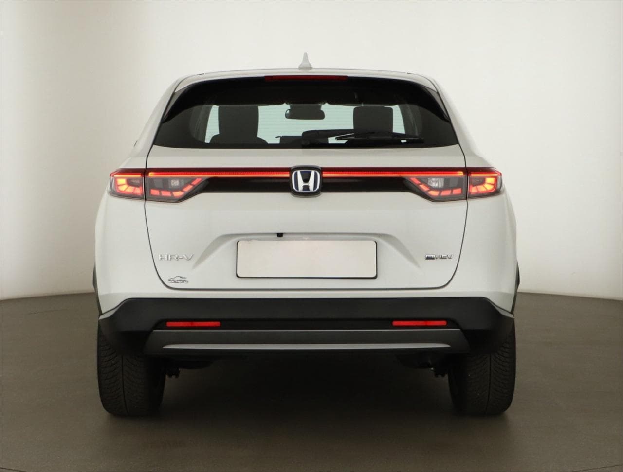 2023 Honda Hr-V - 6