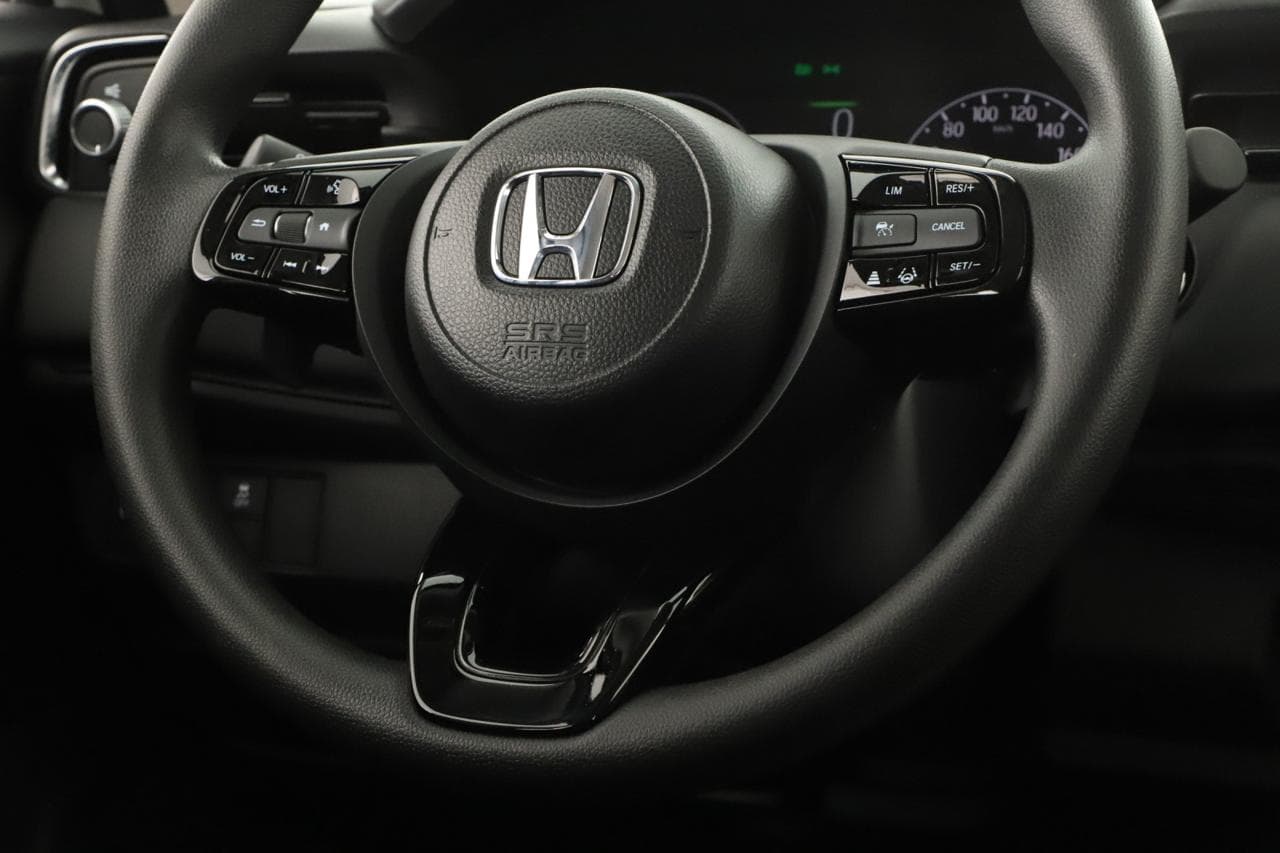 2023 Honda Hr-V - 14