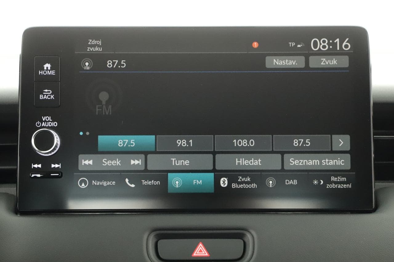 2023 Honda Hr-V - 19