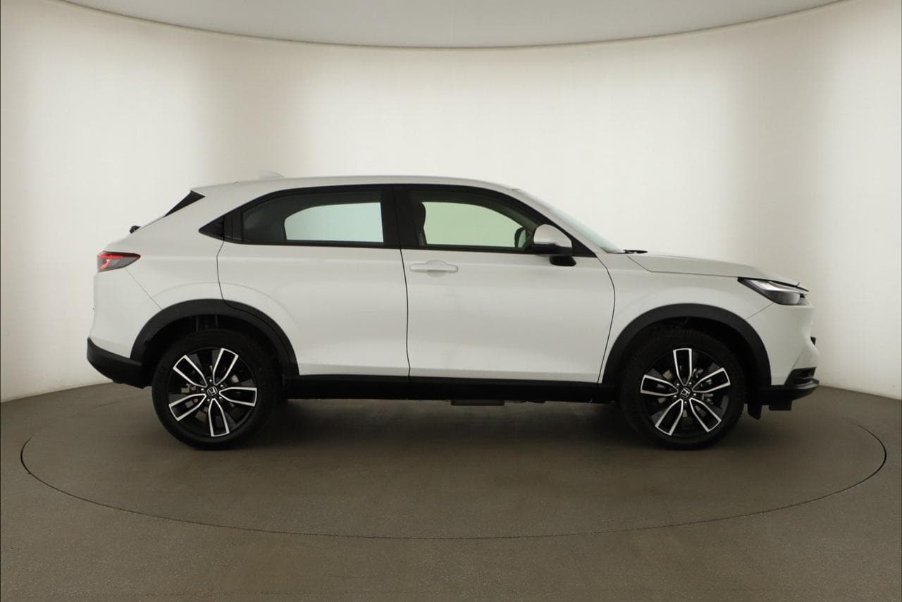 2023 Honda Hr-V - 8