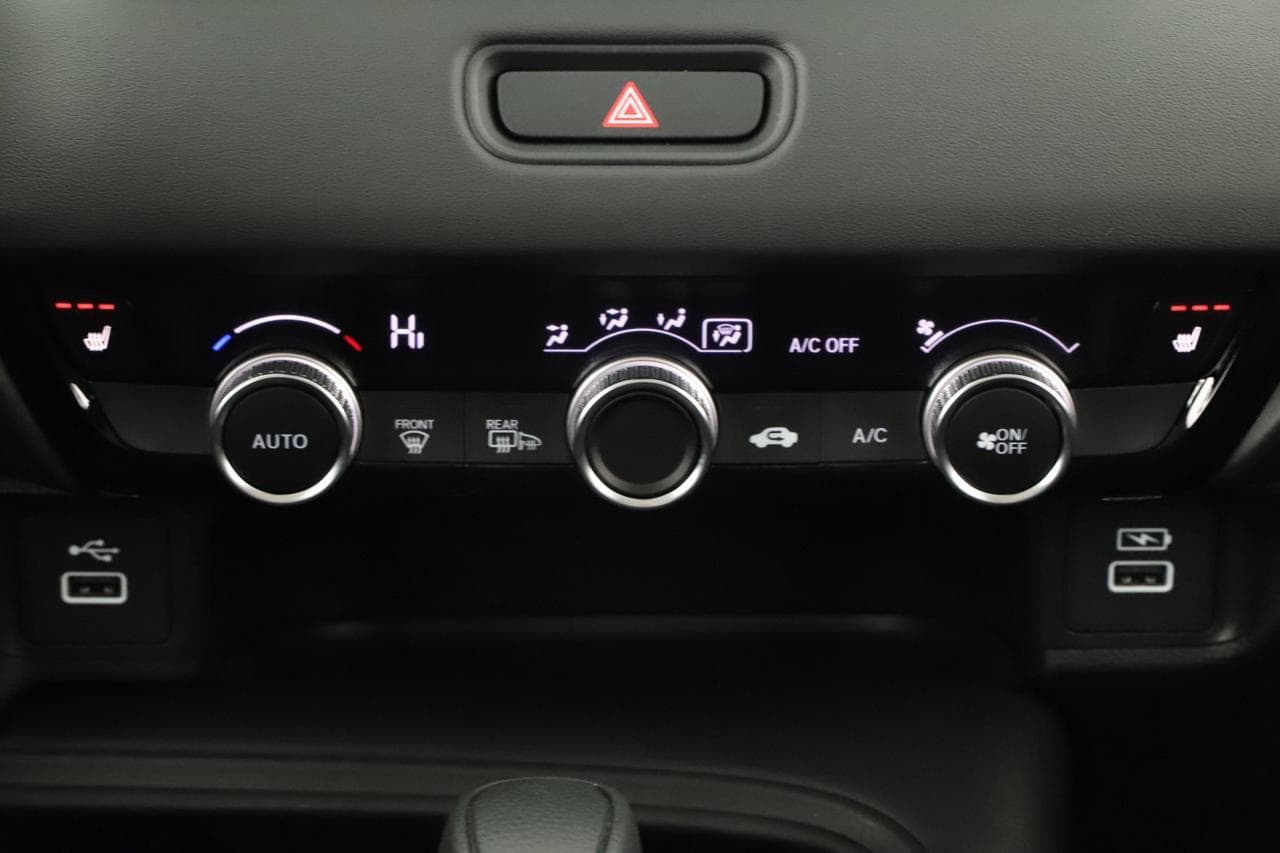 2023 Honda Hr-V - 18