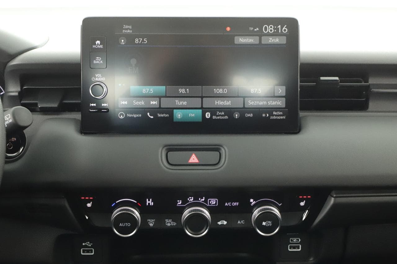 2023 Honda Hr-V - 16