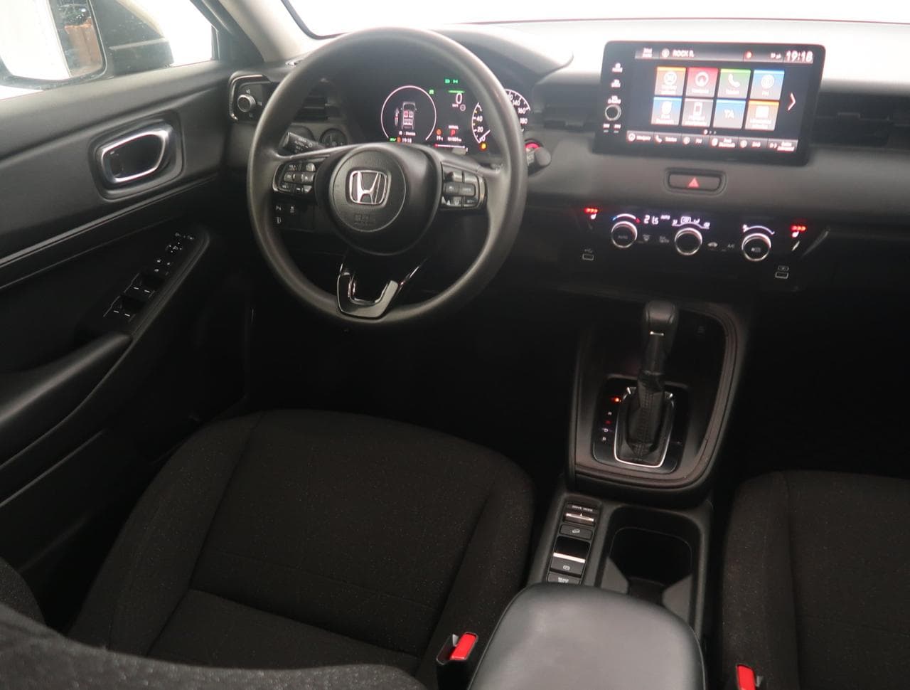 2022 Honda Hr-V - 17