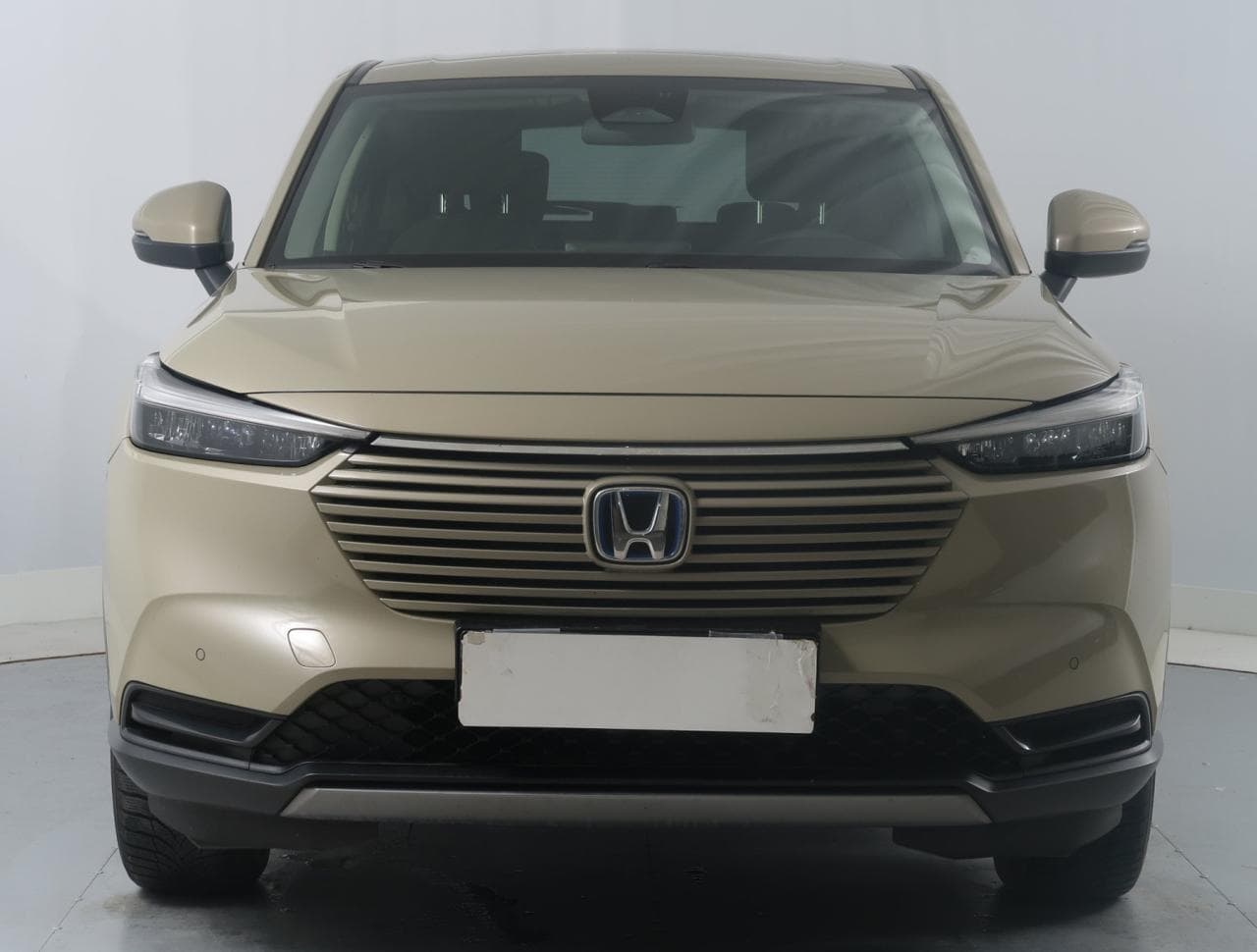 2022 Honda Hr-V - 3