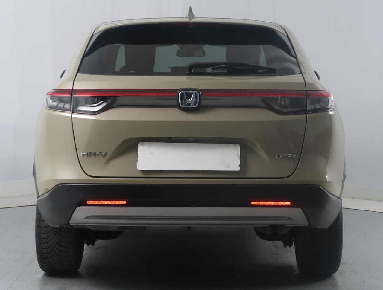 2022 Honda Hr-V - 11