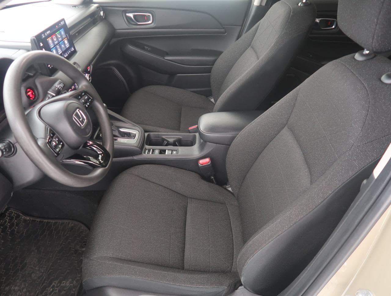 2022 Honda Hr-V - 31