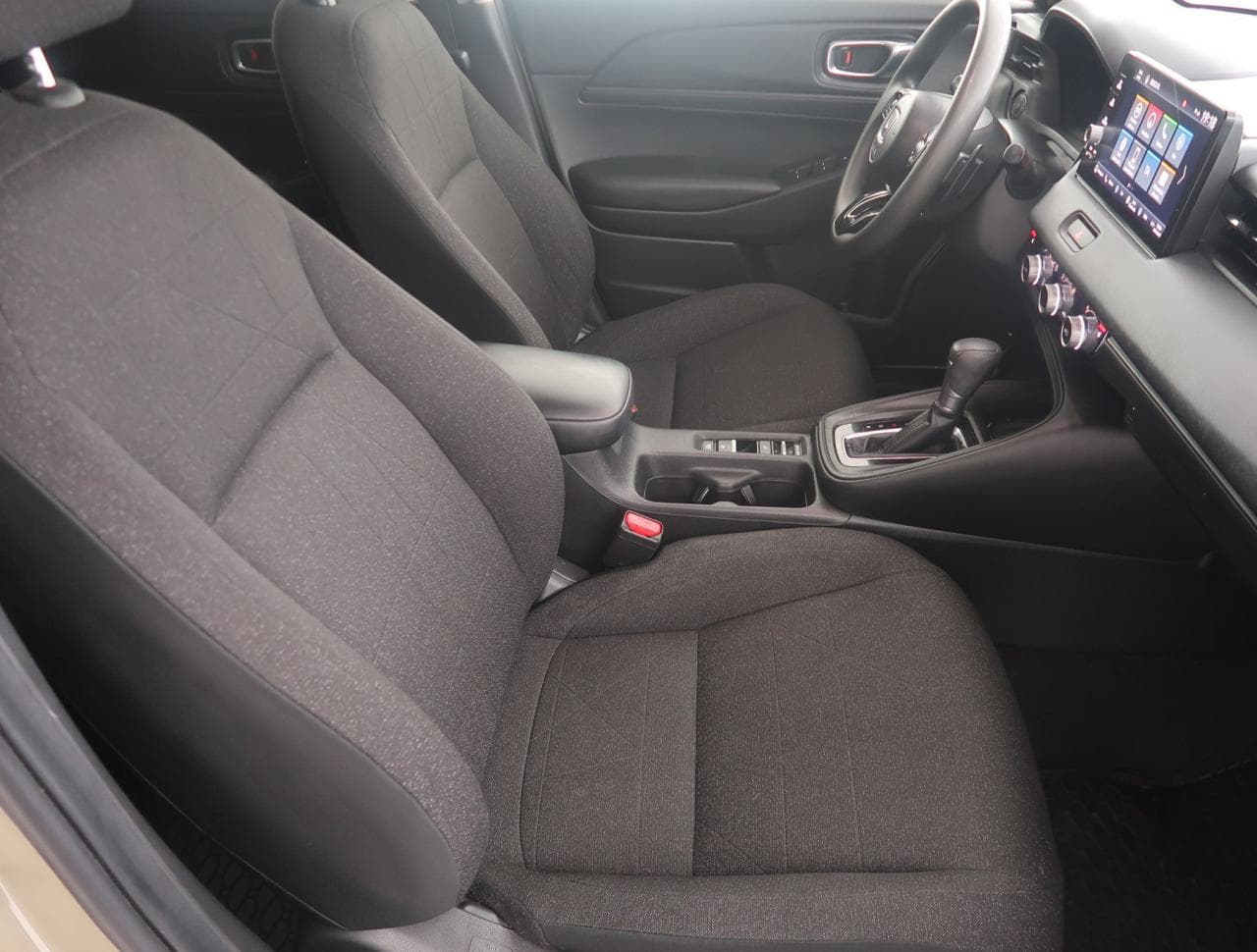 2022 Honda Hr-V - 23