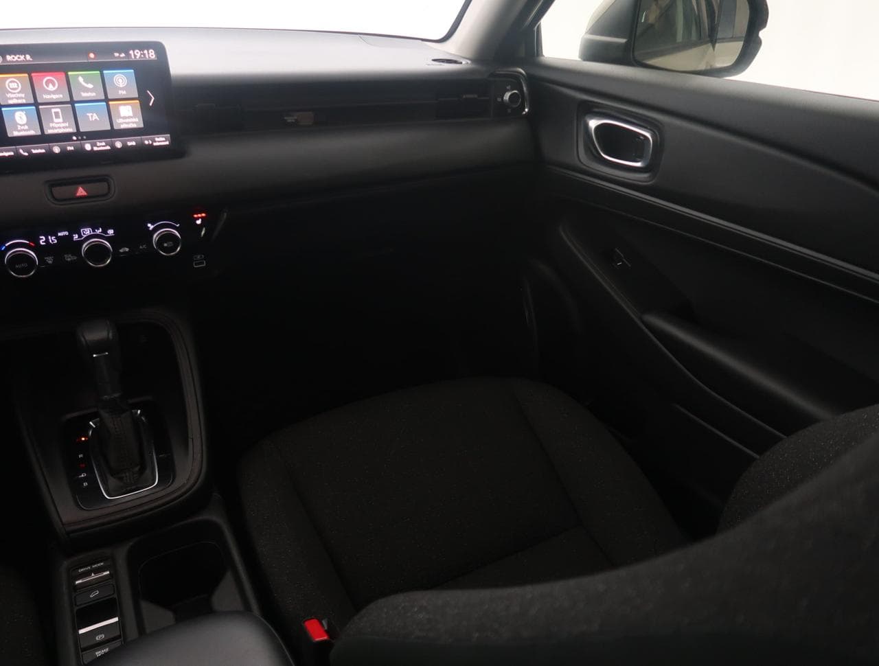 2022 Honda Hr-V - 21