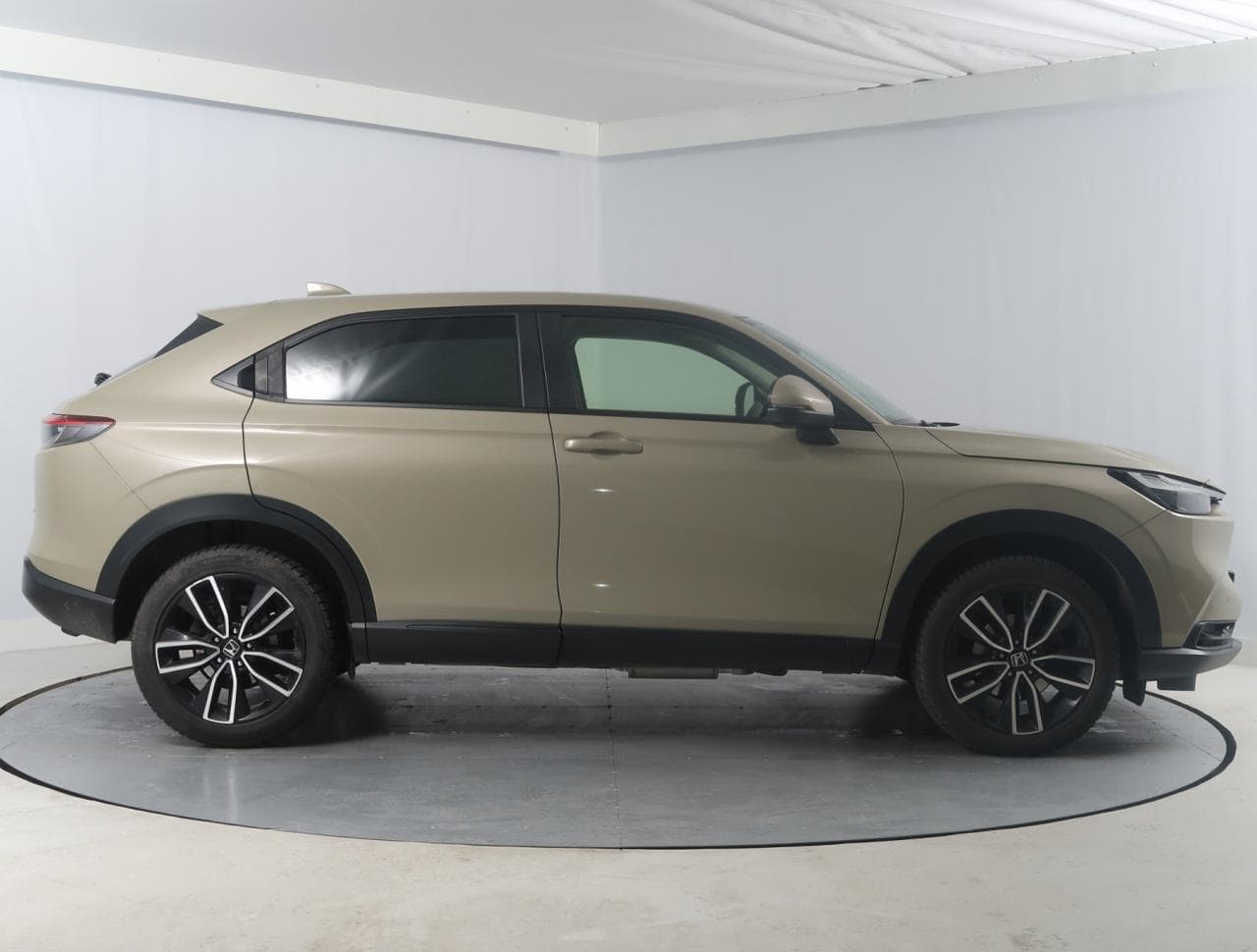 2022 Honda Hr-V - 15