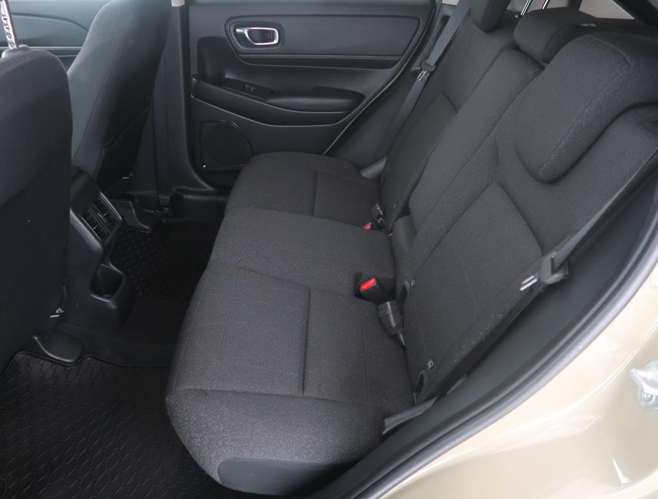 2022 Honda Hr-V - 29