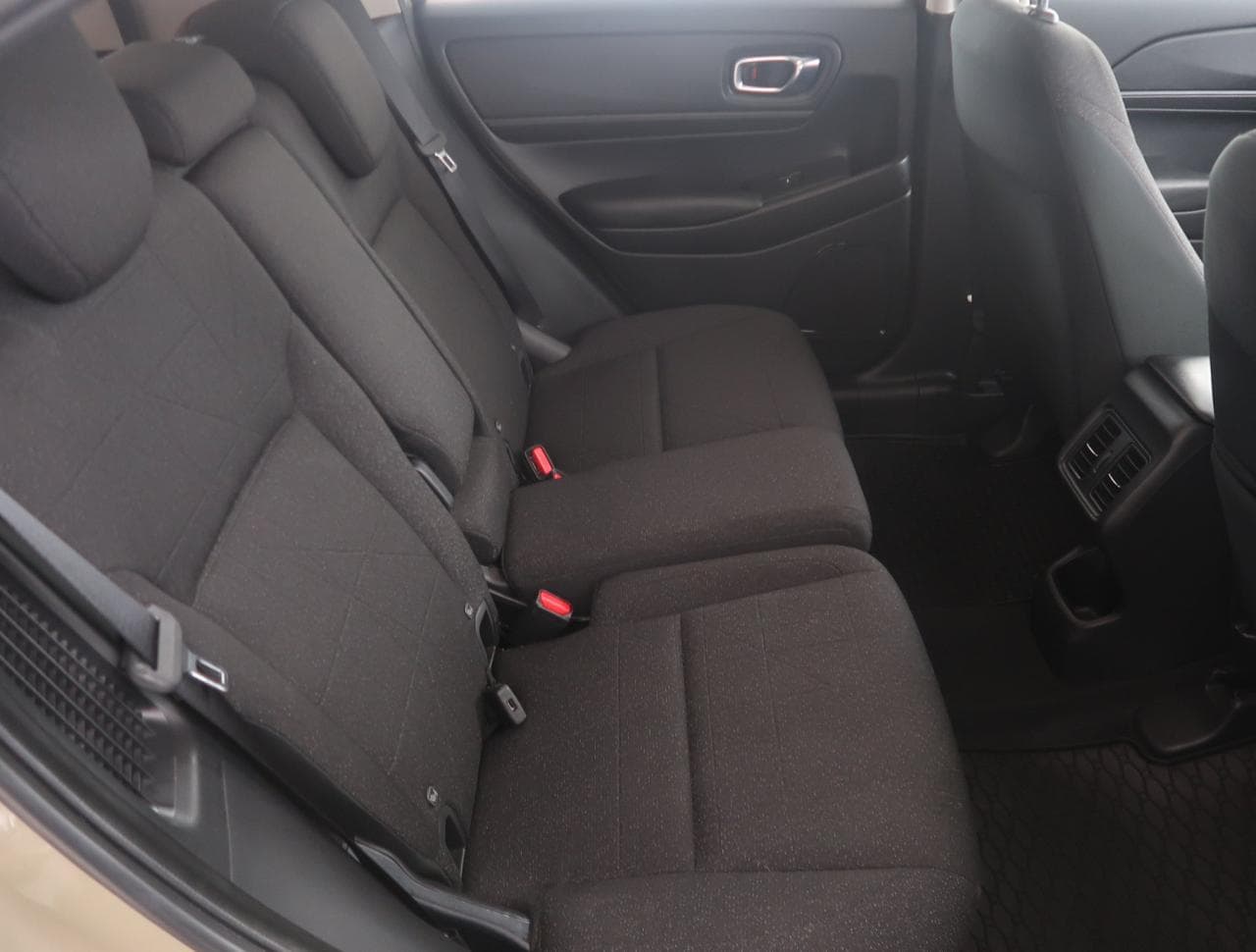 2022 Honda Hr-V - 25