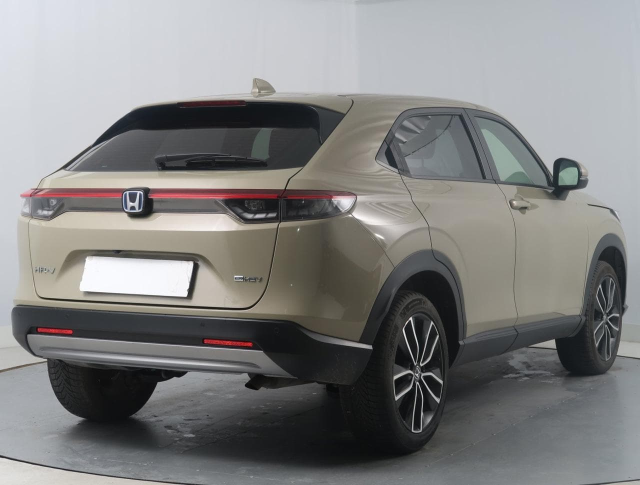 2022 Honda Hr-V - 13