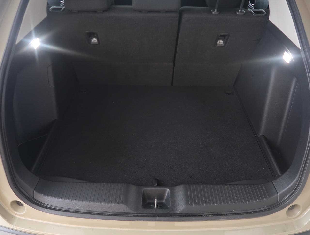 2022 Honda Hr-V - 39