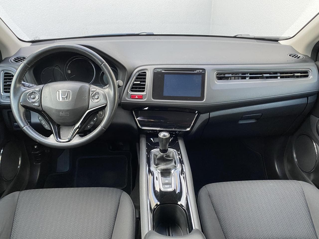 2018 Honda HR-V - 8
