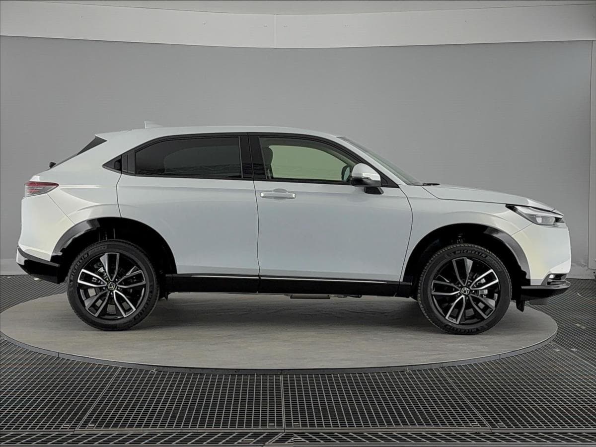 2026 Honda HR-V - 19