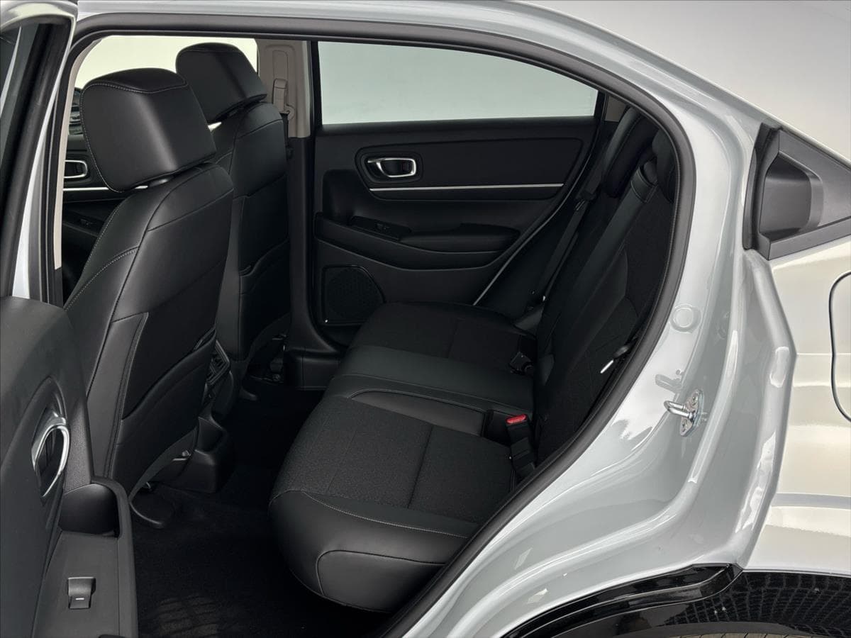 2026 Honda HR-V - 14