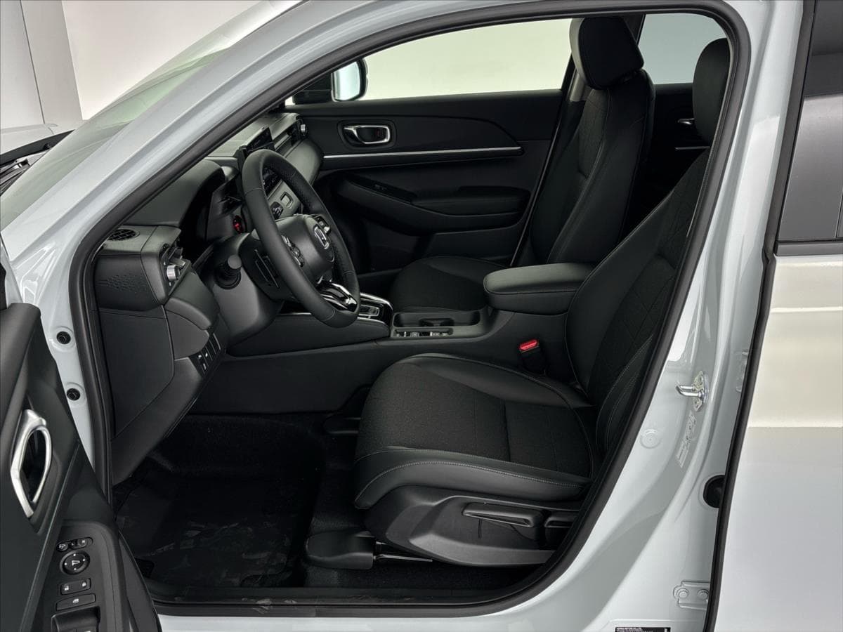 2026 Honda HR-V - 7