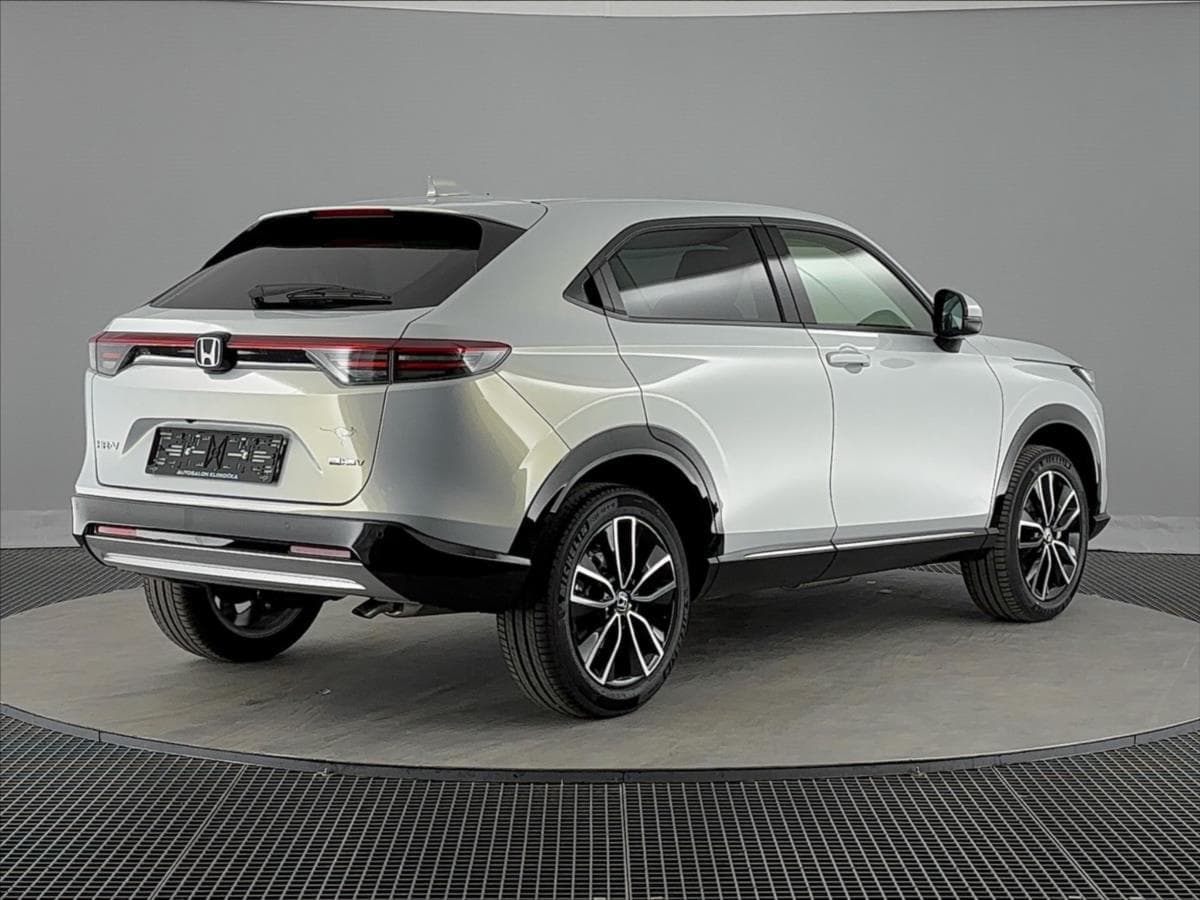 2026 Honda HR-V - 2