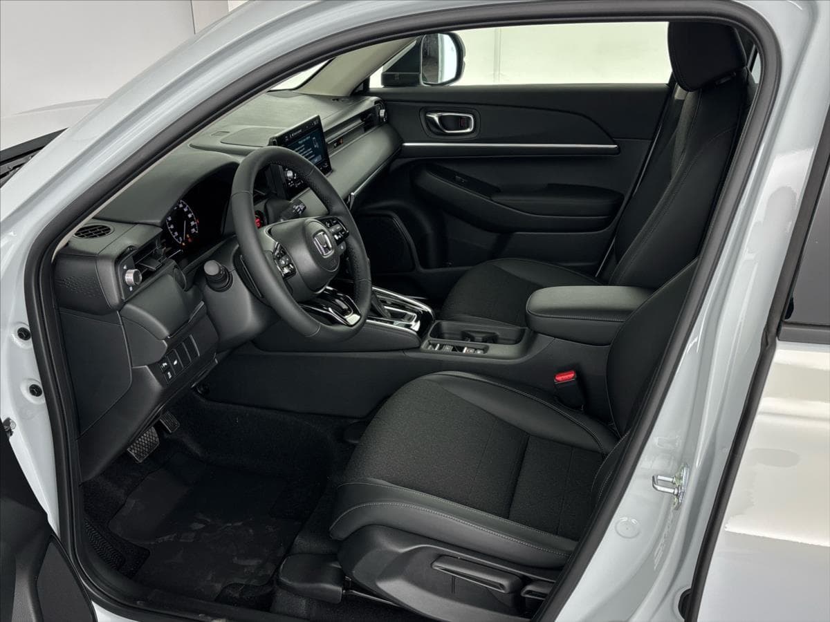 2026 Honda HR-V - 6