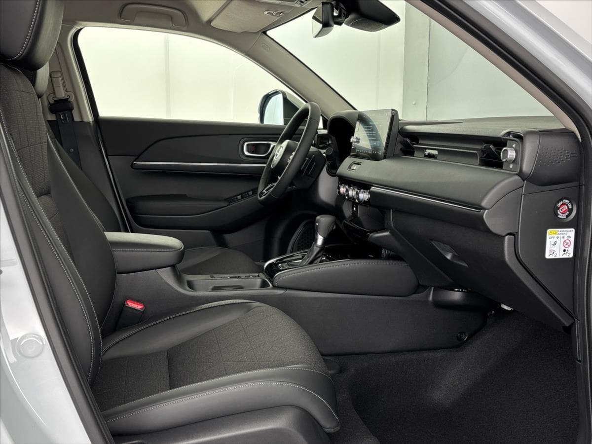 2026 Honda HR-V - 8