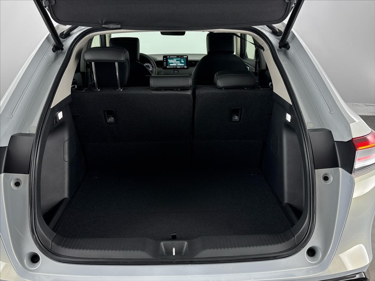 2026 Honda HR-V - 9