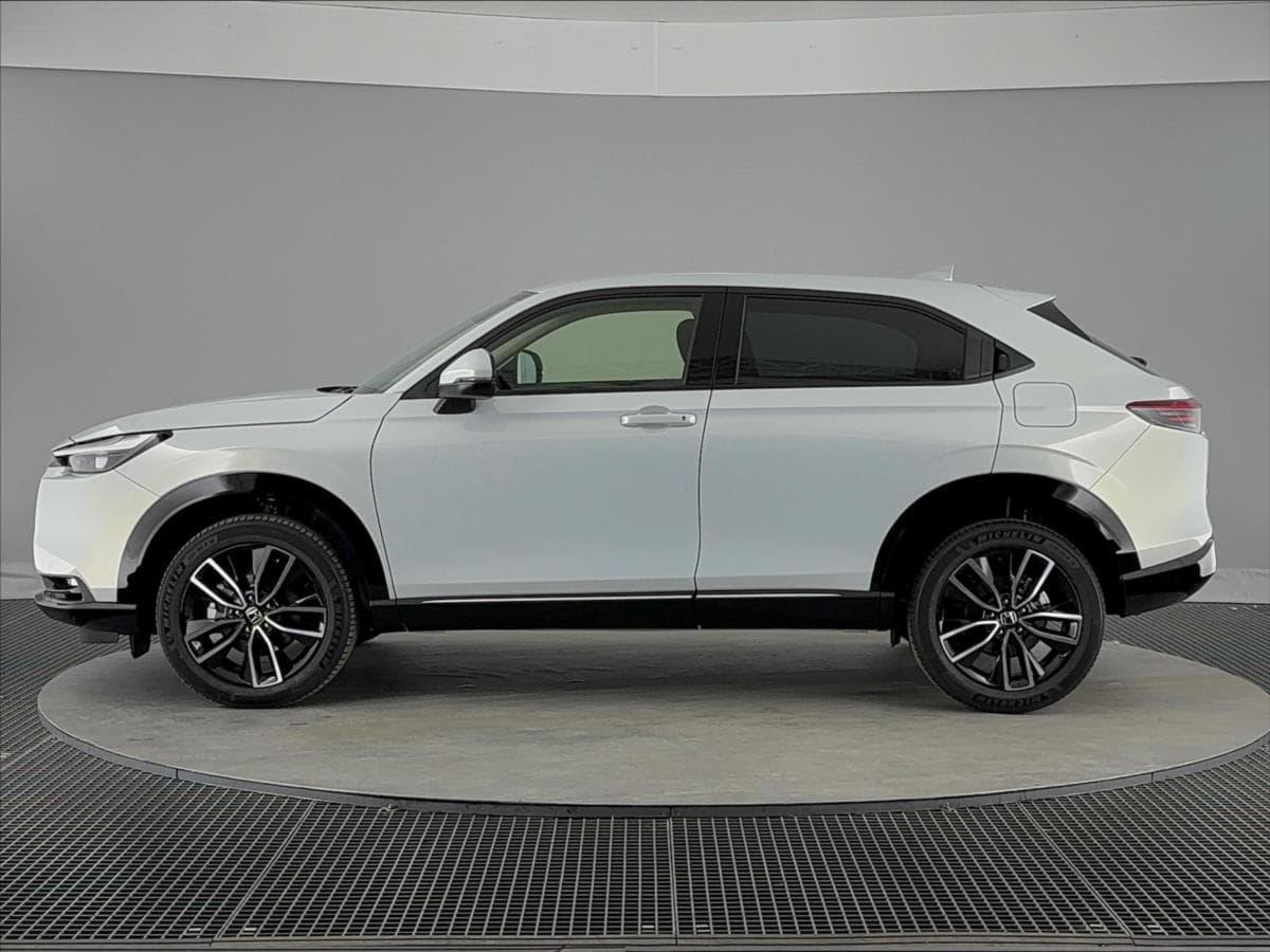 2026 Honda HR-V - 3