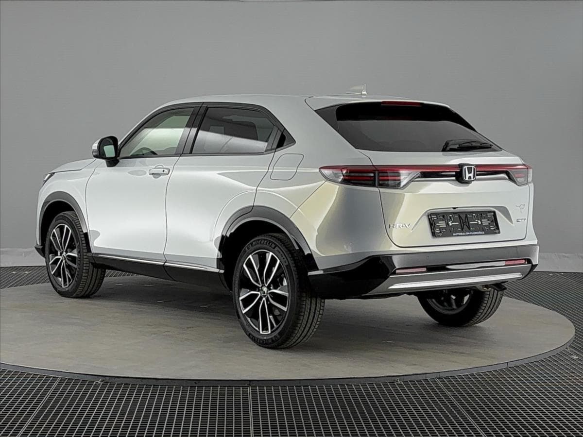 2026 Honda HR-V - 18