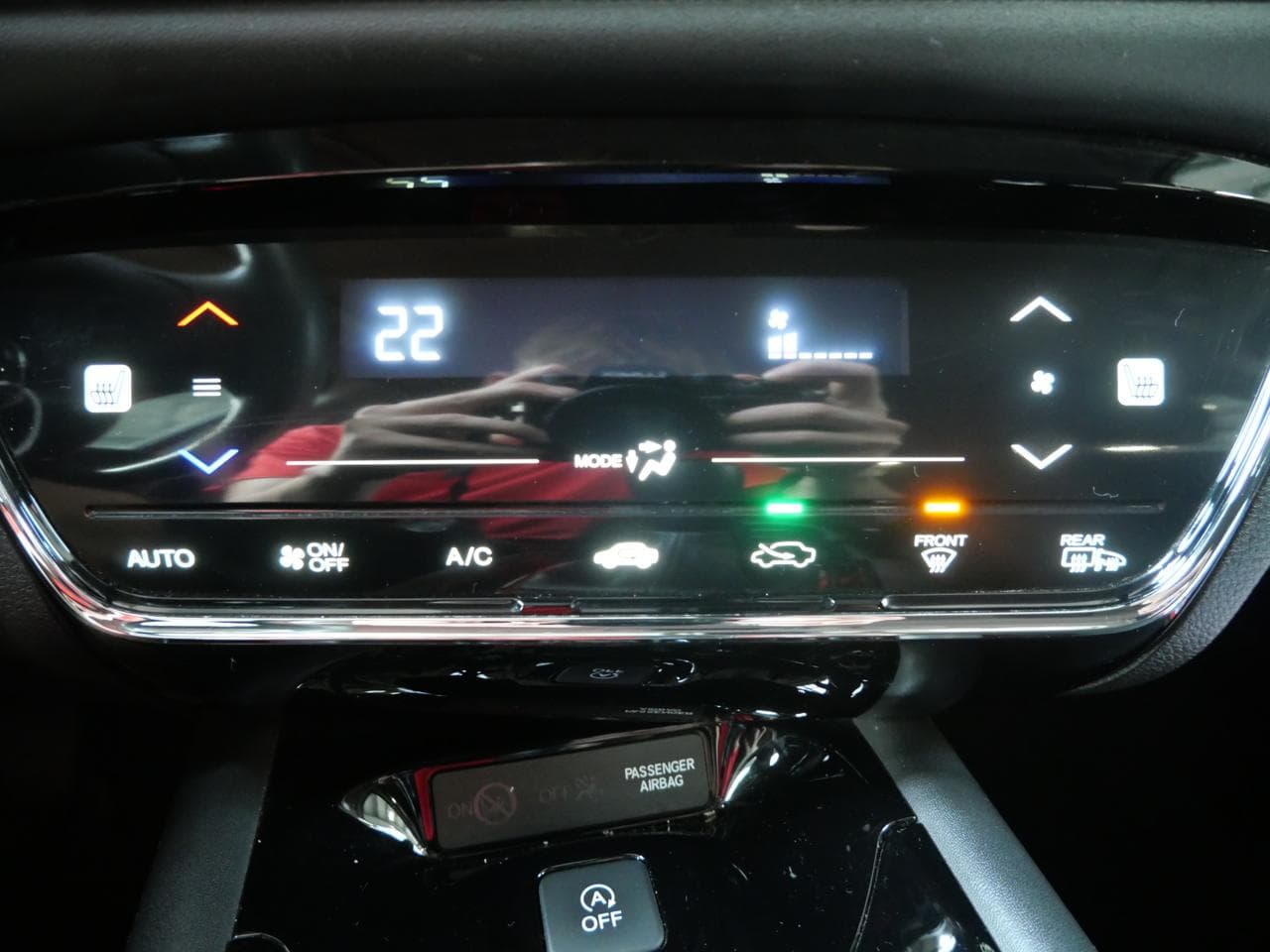 2017 Honda HR-V - 20