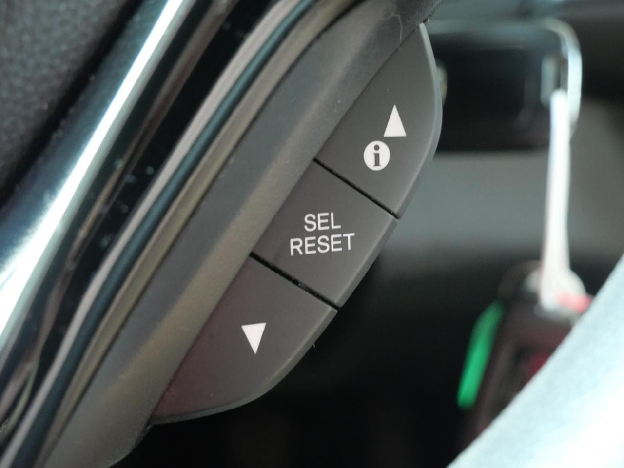2017 Honda HR-V - 18