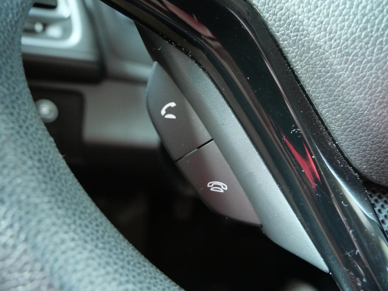 2017 Honda HR-V - 17
