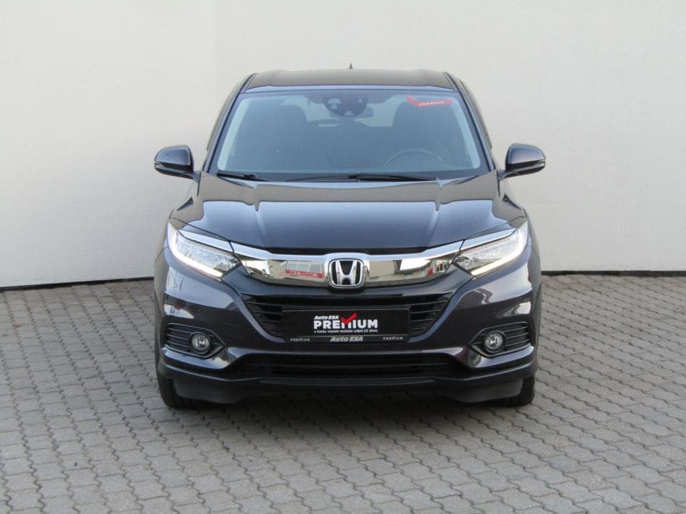 2018 Honda HR-V - 2