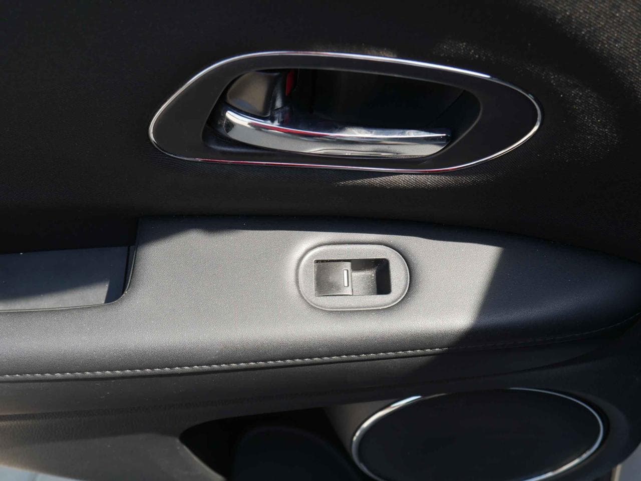 2016 Honda HR-V - 19
