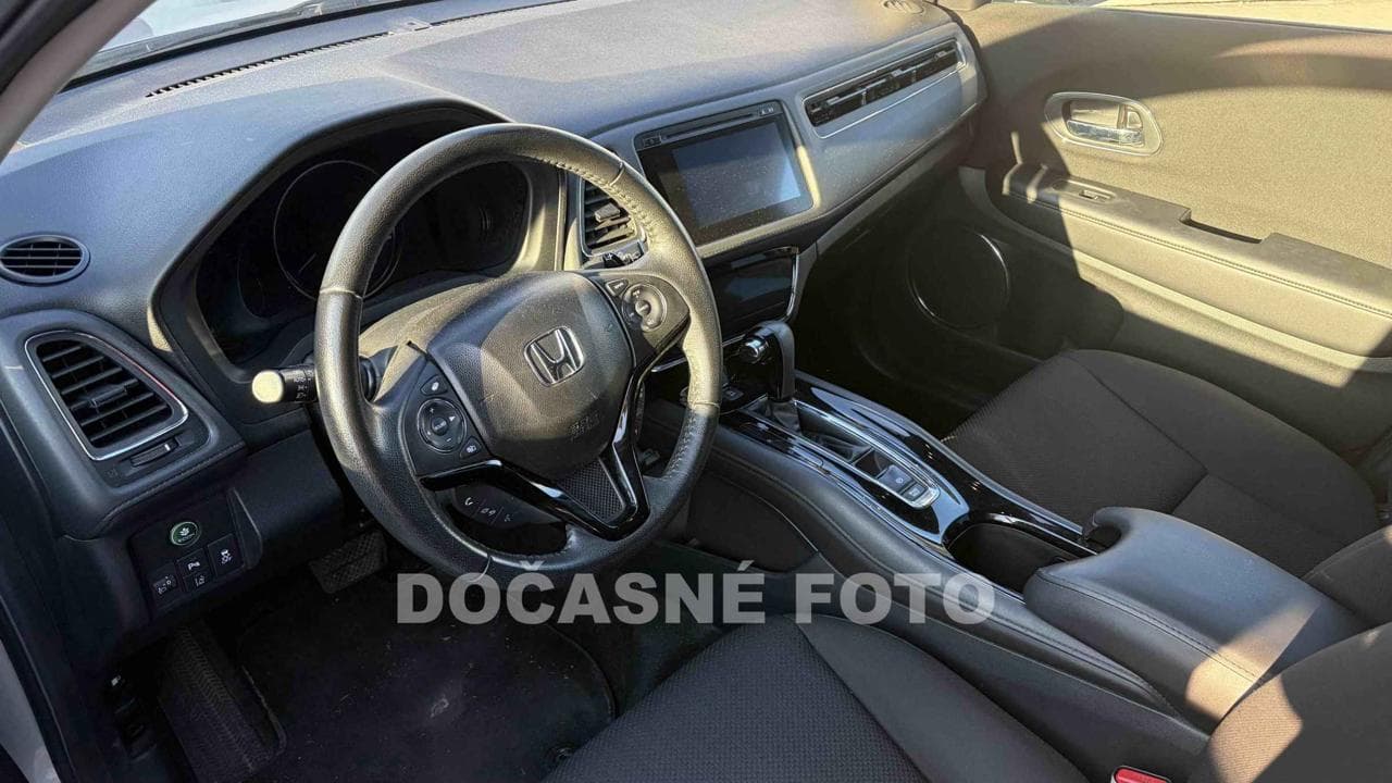 2016 Honda HR-V - 5