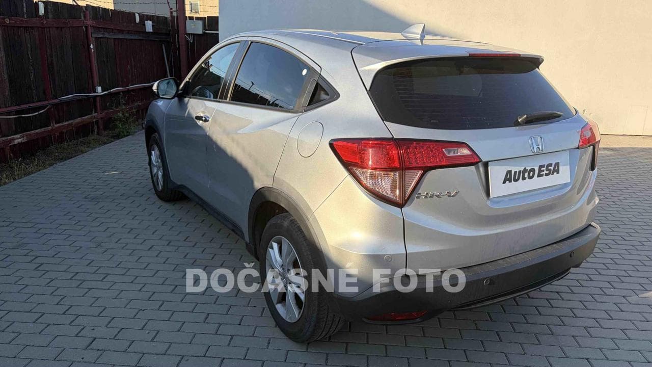 2016 Honda HR-V - 3