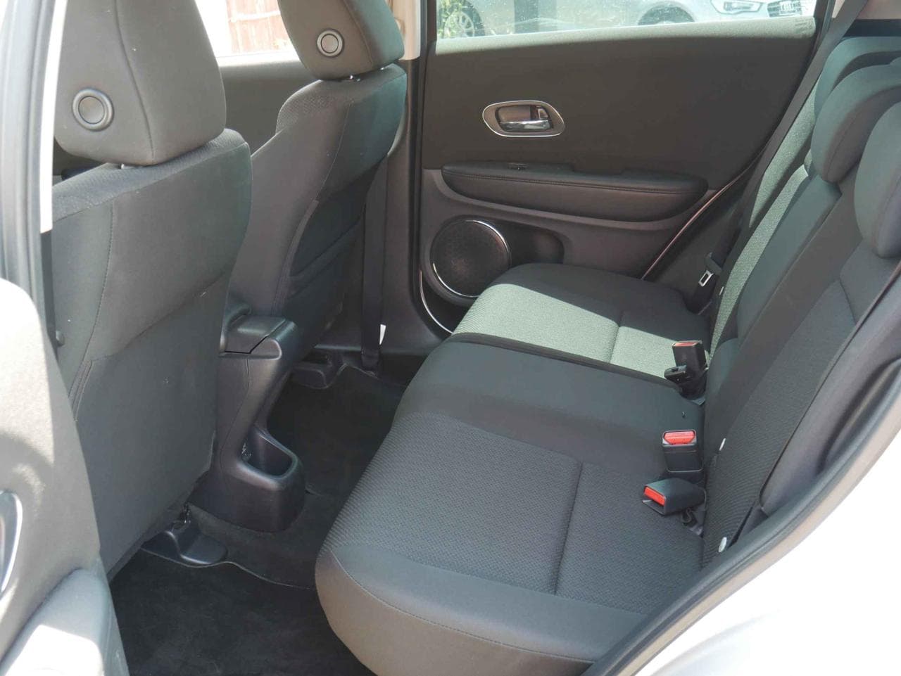 2016 Honda HR-V - 16