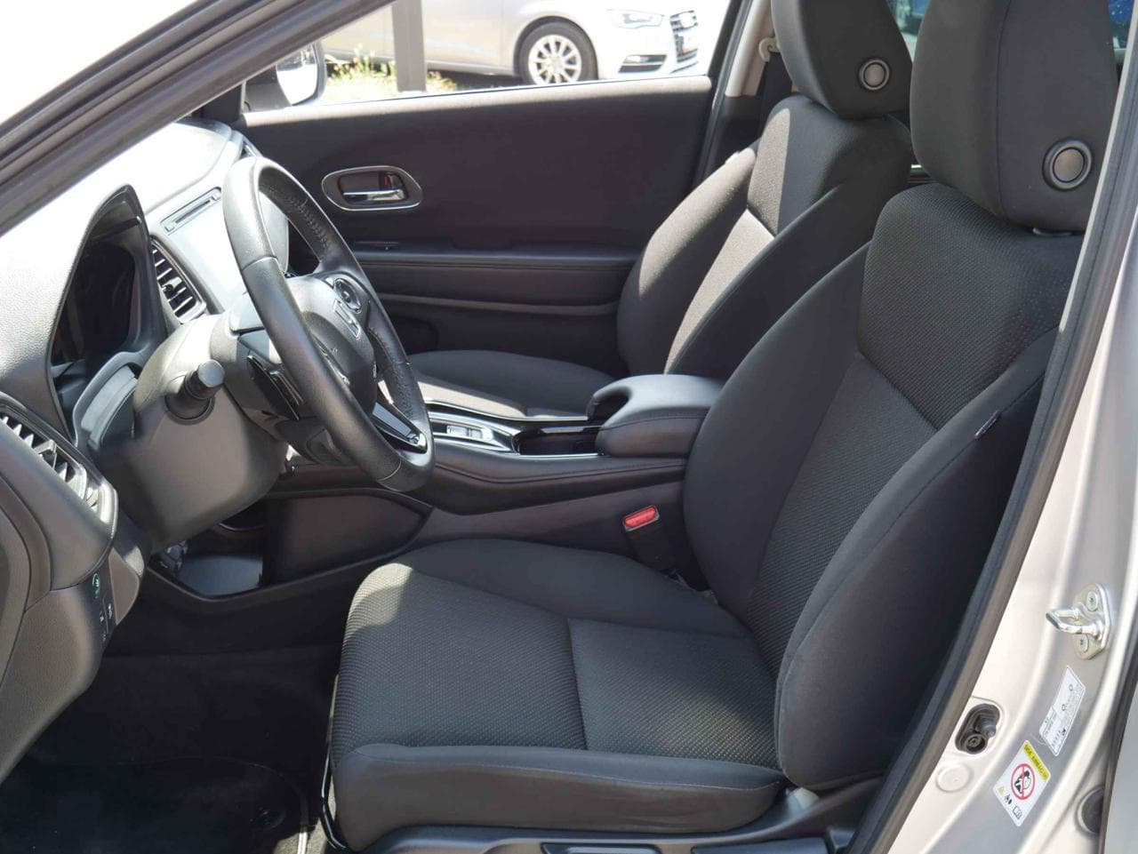 2016 Honda HR-V - 15