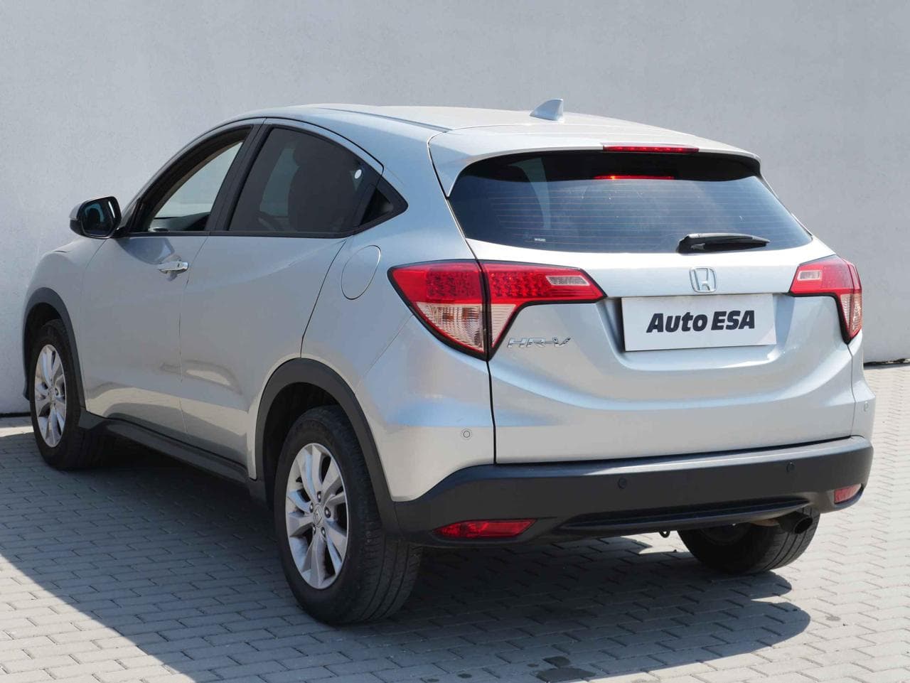 2016 Honda HR-V - 9