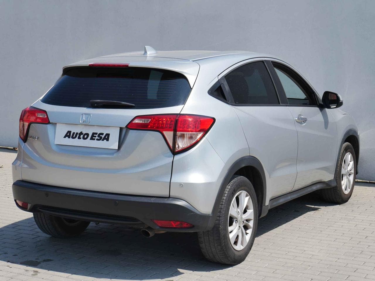2016 Honda HR-V - 7