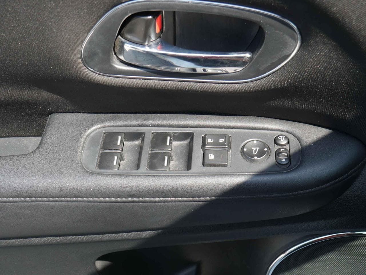 2016 Honda HR-V - 17