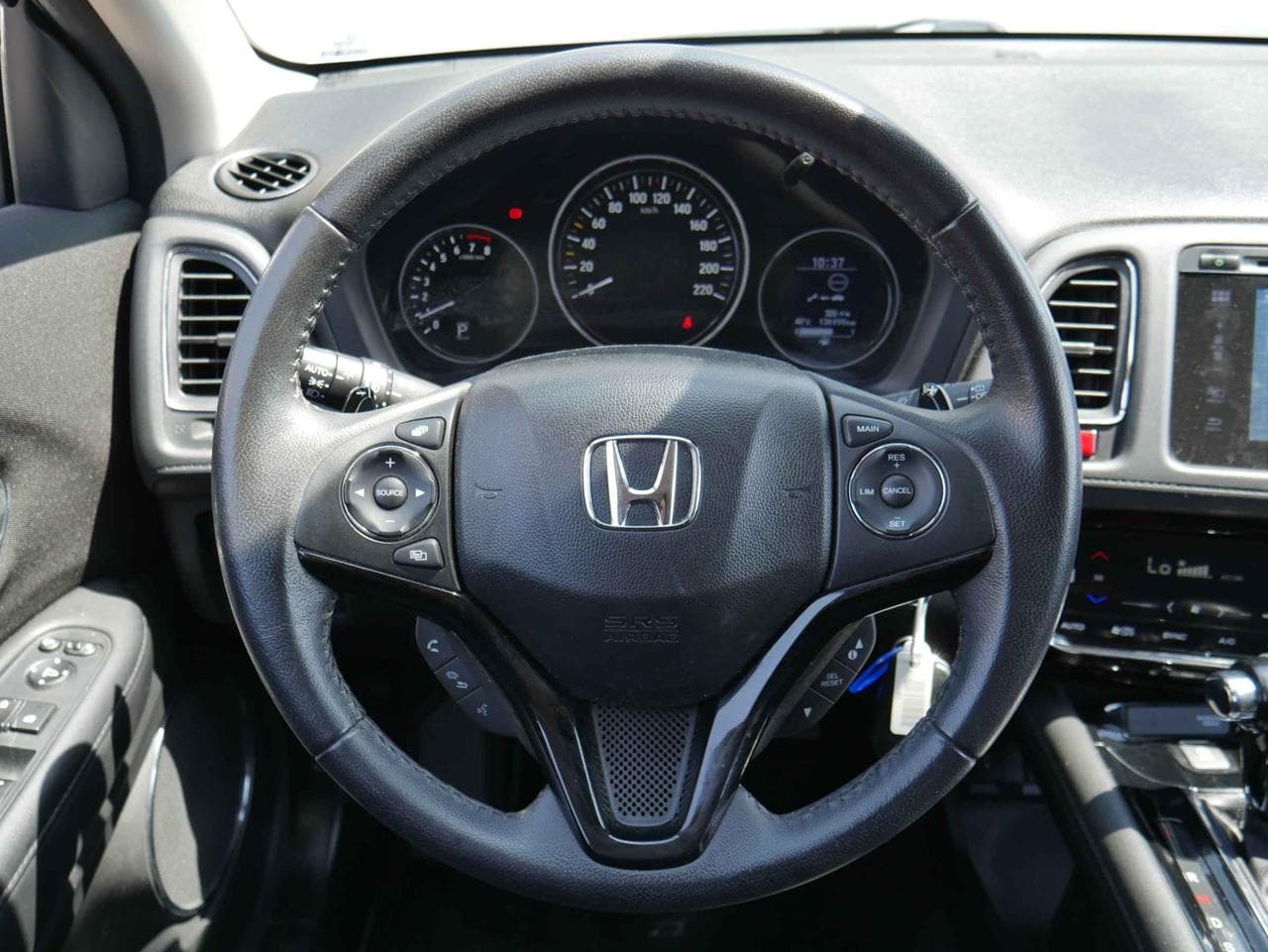 2016 Honda HR-V - 20