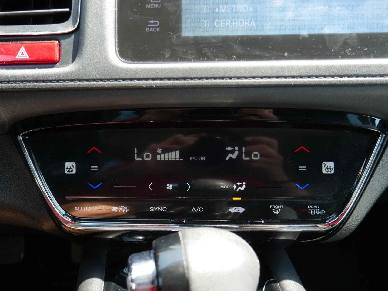 2016 Honda HR-V - 27