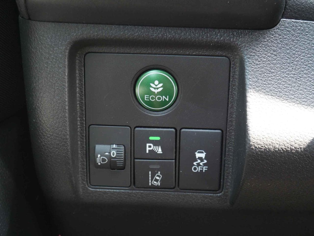 2016 Honda HR-V - 30