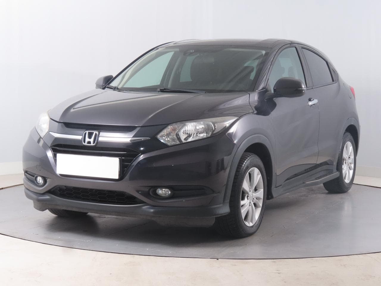 2018 Honda HR-V - 4