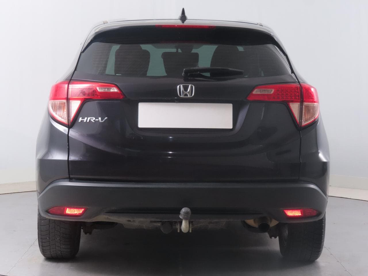 2018 Honda HR-V - 9